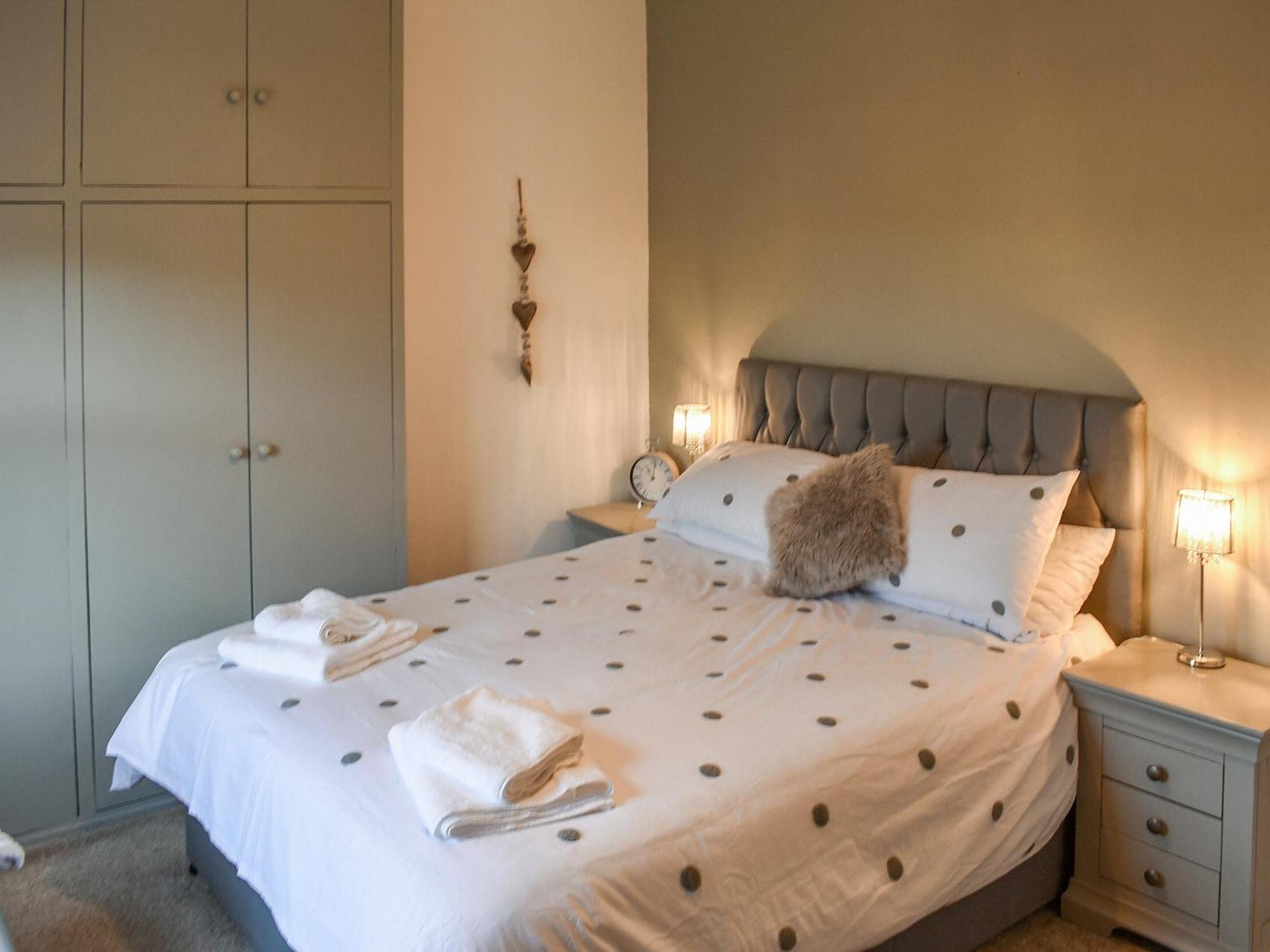 Railway Cottage Carlton Miniott Экстерьер фото