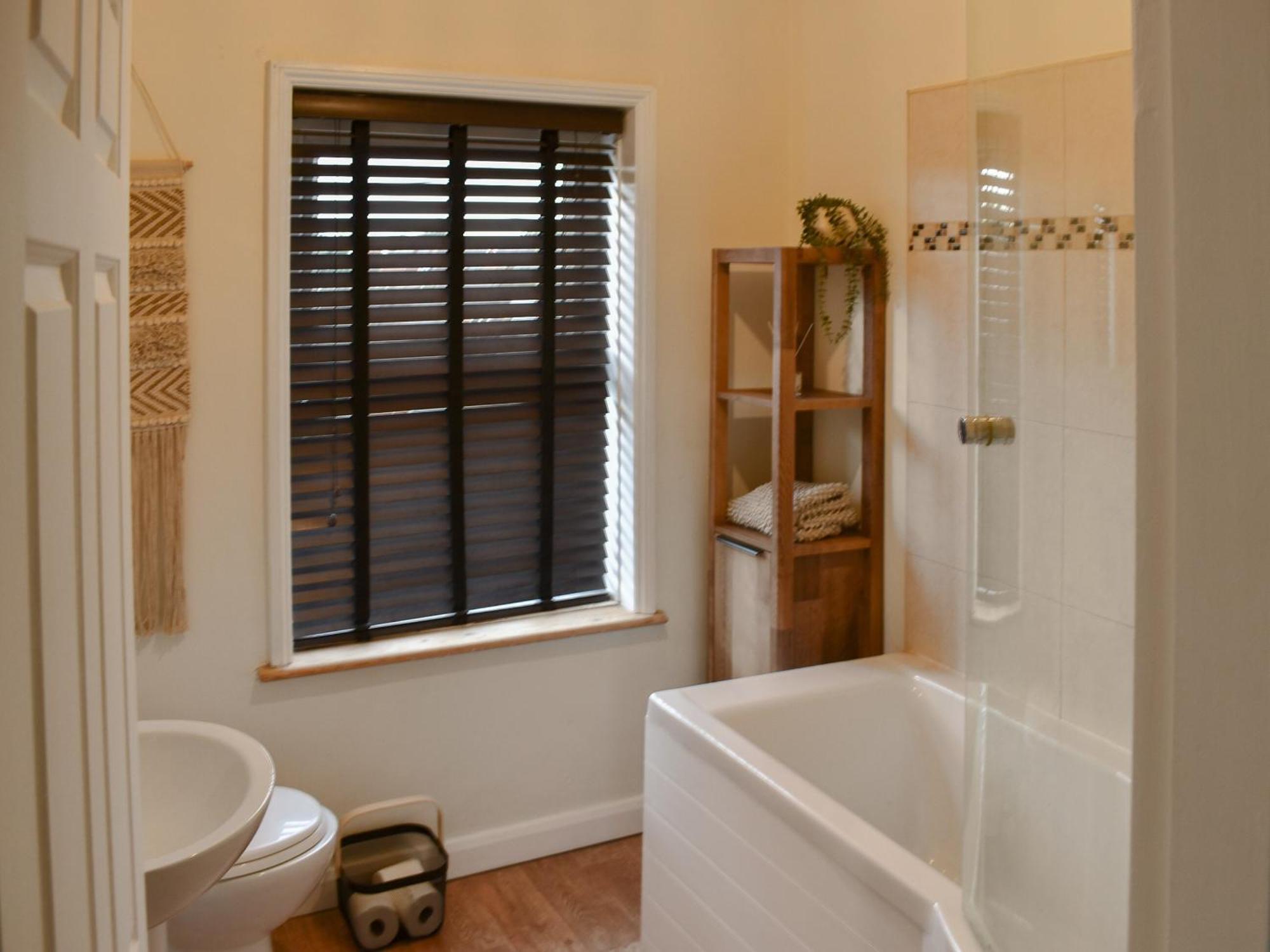 Railway Cottage Carlton Miniott Экстерьер фото